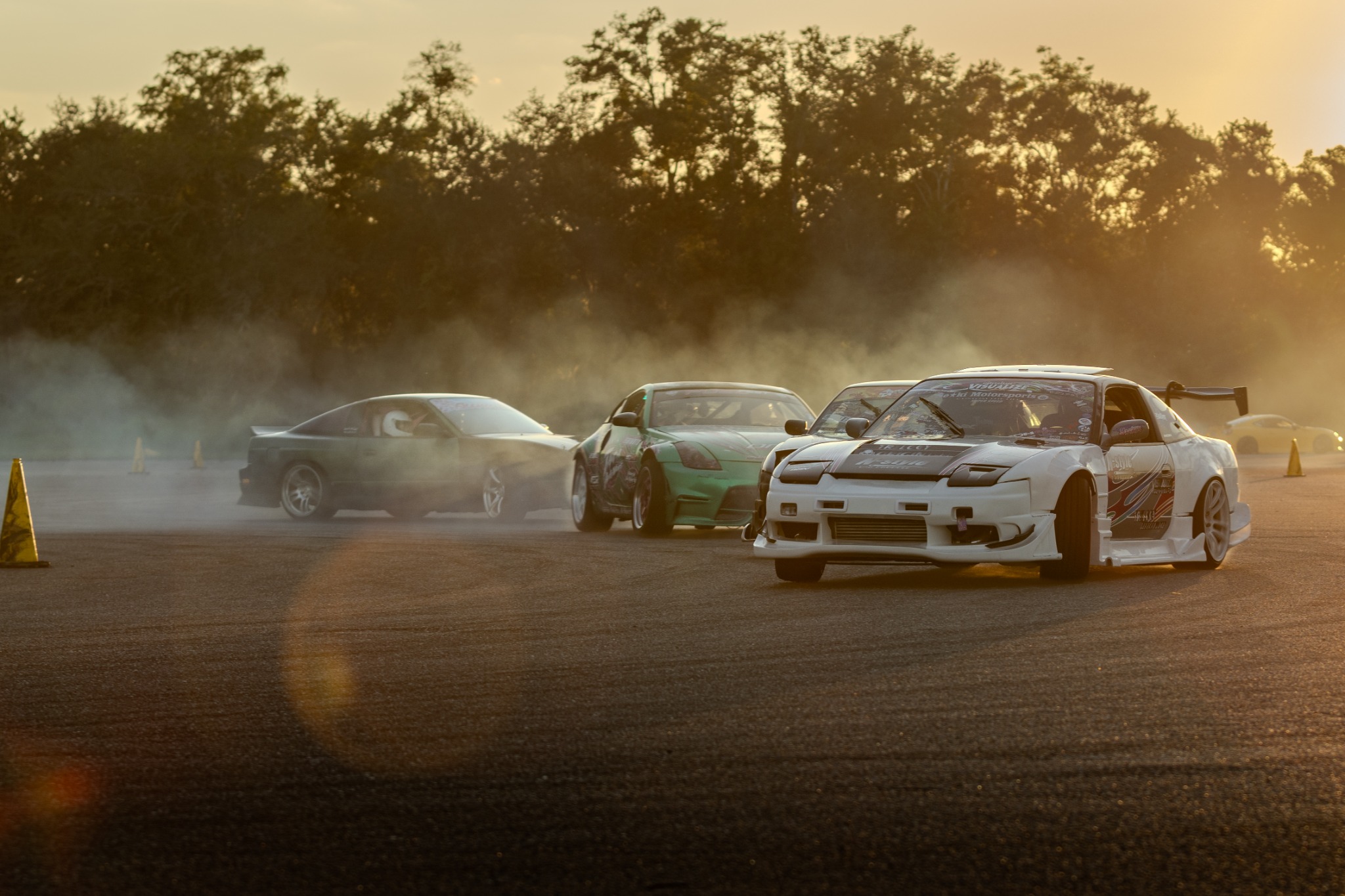 Automotive
