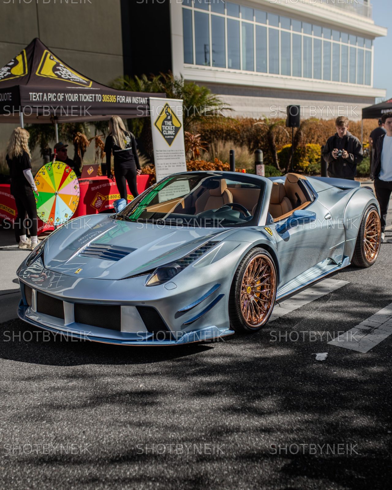 Cars & Coffee 8.29.26