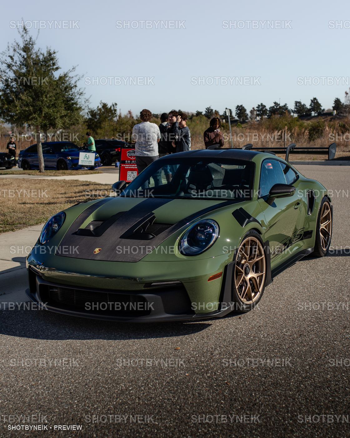 Cars & Coffee 2.2026 — IMG_9451