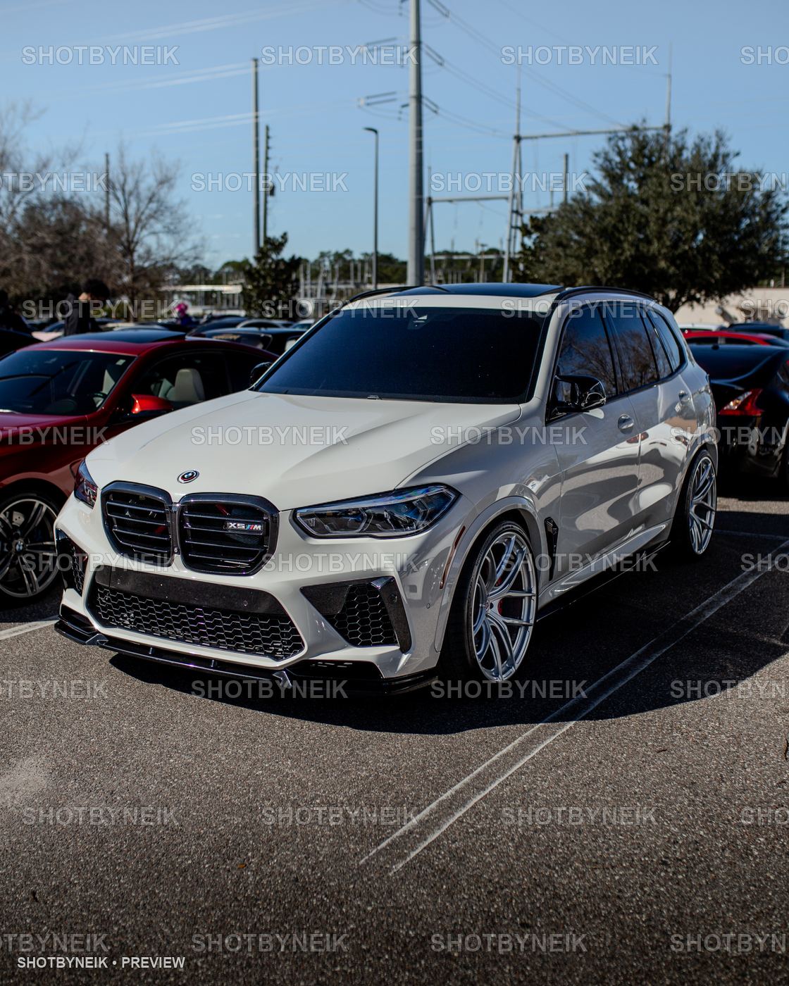 Cars & Coffee 2.2026 — IMG_9508