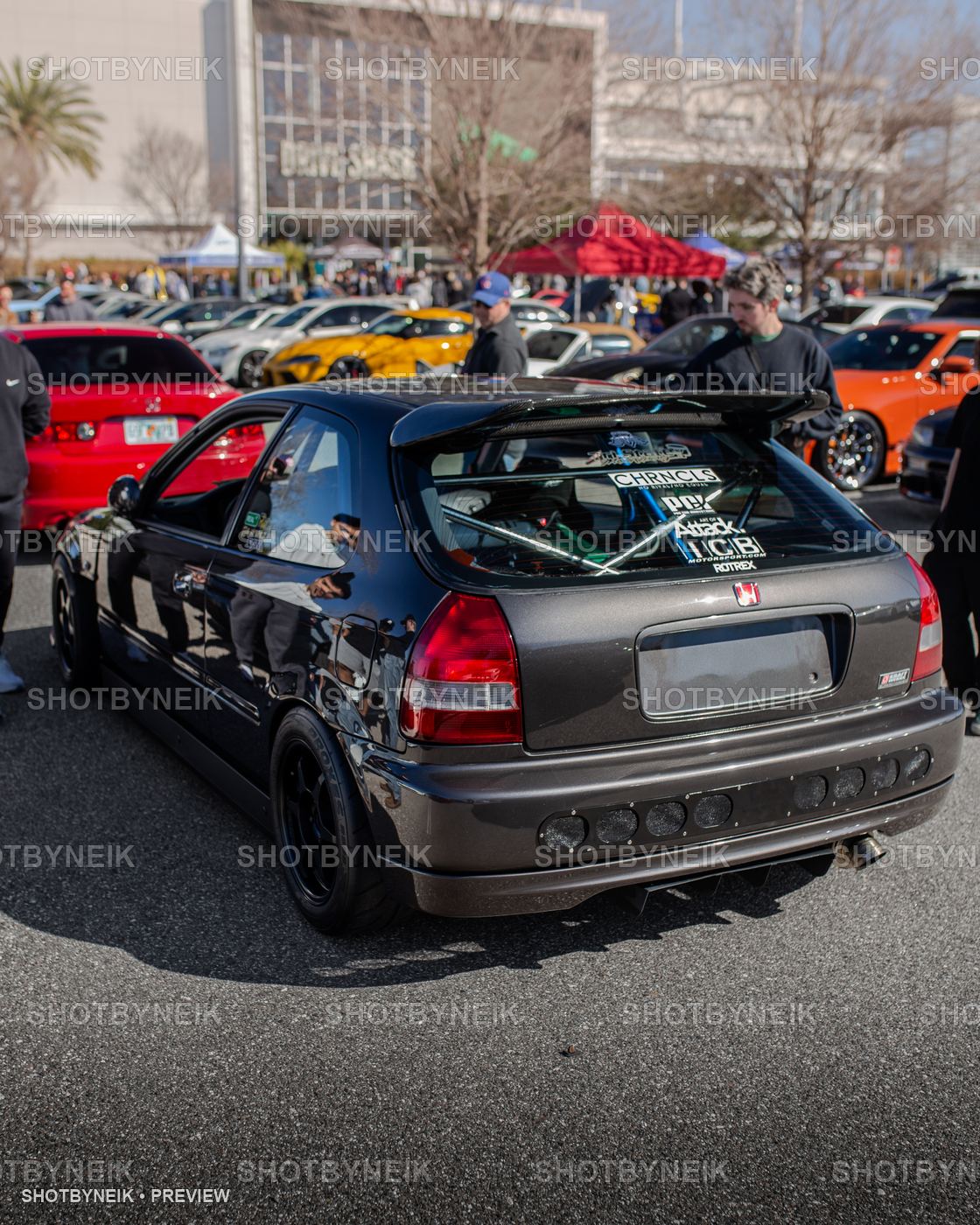 Cars & Coffee 2.2026 — IMG_9523