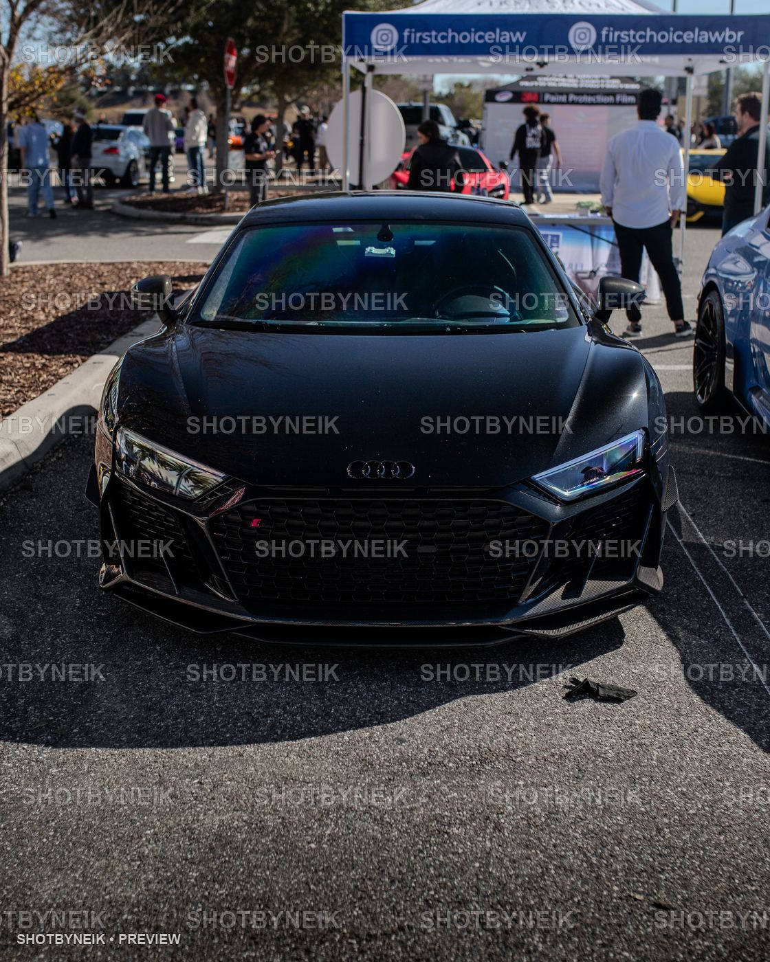 Cars & Coffee 2.2026 — IMG_9536