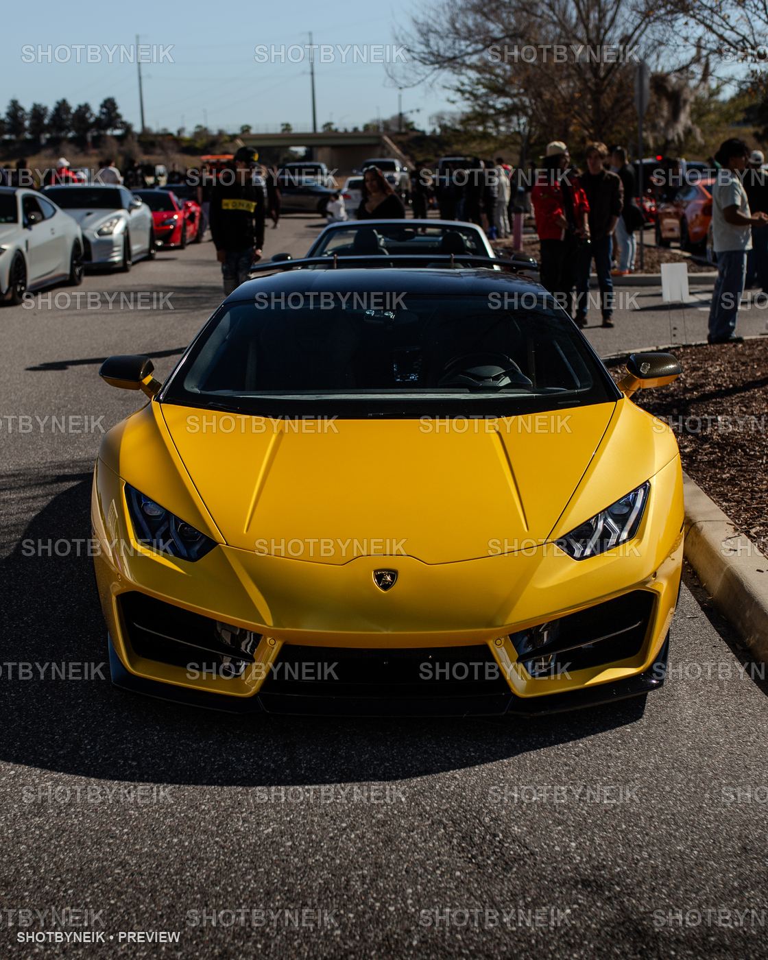 Cars & Coffee 2.2026 — IMG_9548