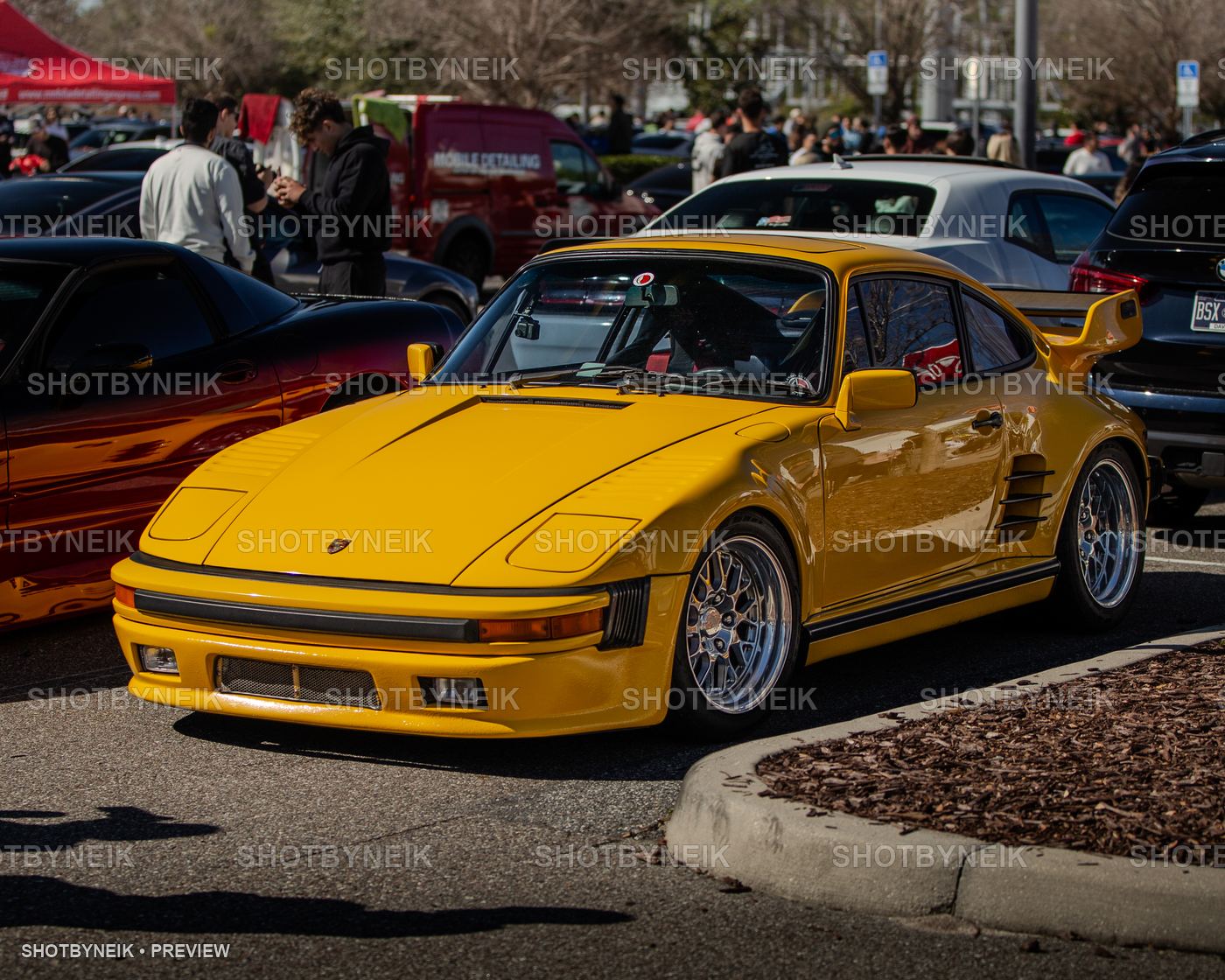 Cars & Coffee 2.2026 — IMG_9589