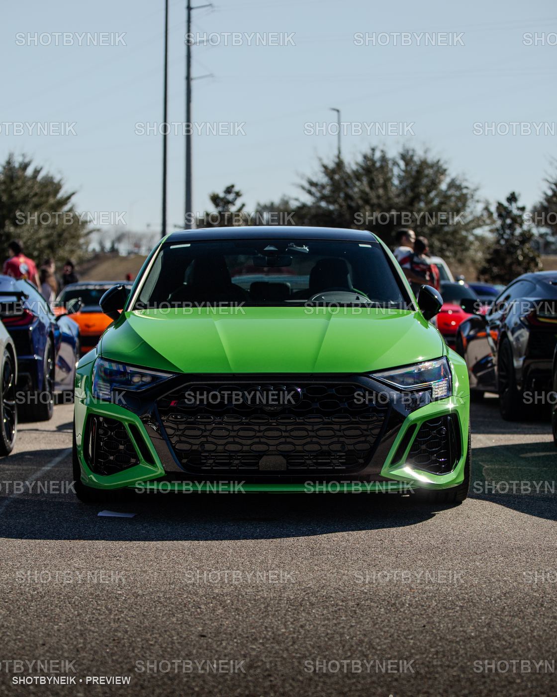 Cars & Coffee 2.2026 — IMG_9592