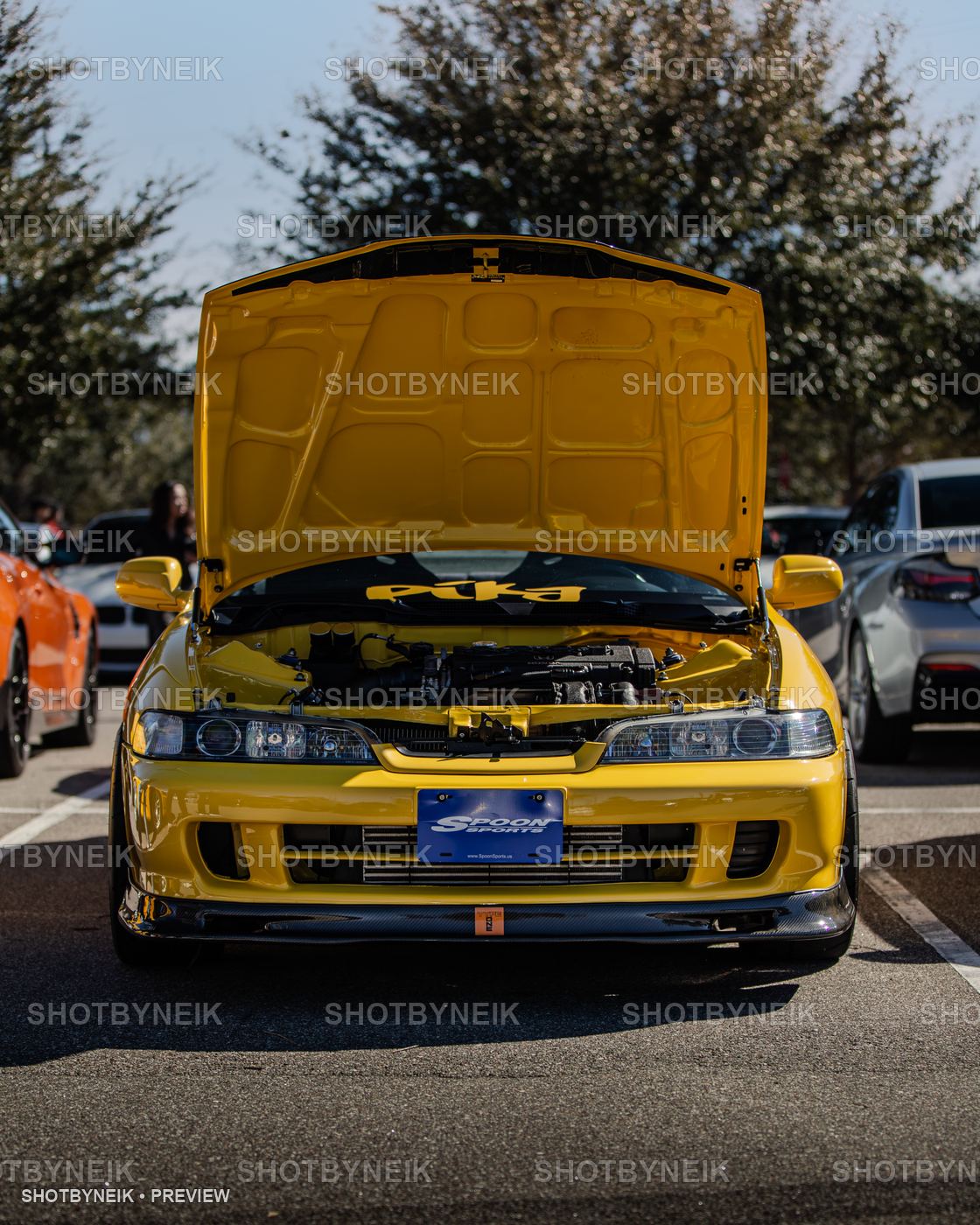 Cars & Coffee 2.2026 — IMG_9594